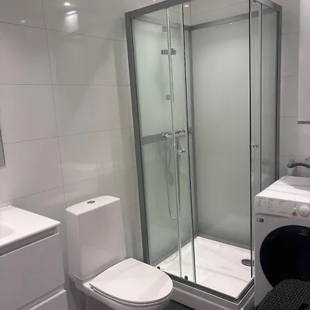 Apartment Near Center Hammerfest